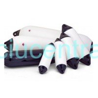 Pripučiamas Polyform F serijos fenderis Pripučiamas Polyform F serijos fenderis